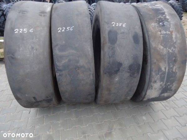 OPONY 14.00/24 14.00R24 385/95/24 dzwig portowe - 1