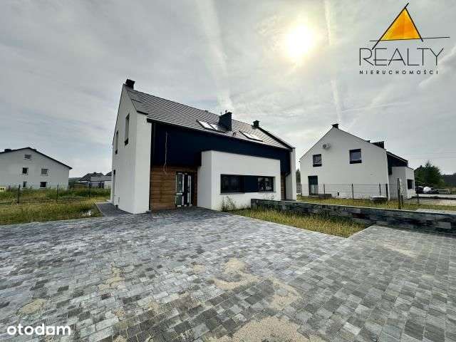 Nowy dom z 4 sypialniami - Pełny obrazek: 4/19