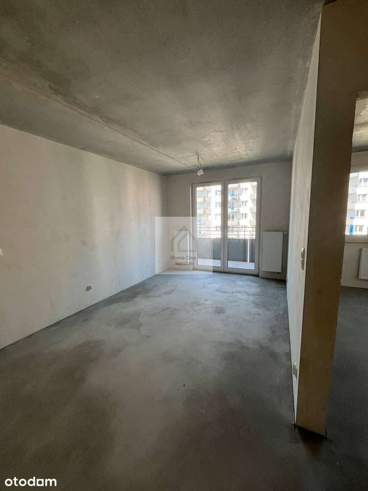 Mieszkanie  2 pokojowe  os. Piastów-7