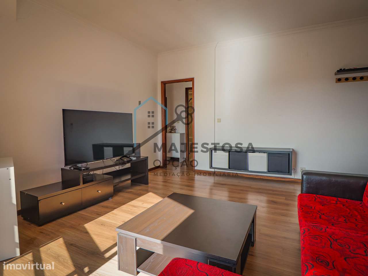Apartamento T2 —Maximinos (Braga)-10