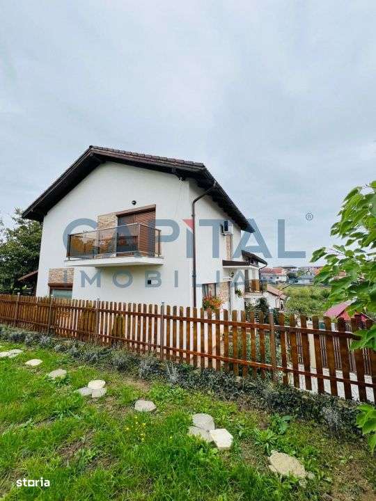 Casa la cheie in duplex, central Dezmir - Imagine principală: 4/12