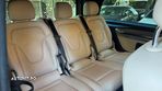 Mercedes-Benz V 250 BlueTEC Aut. Long Avantgarde - 9