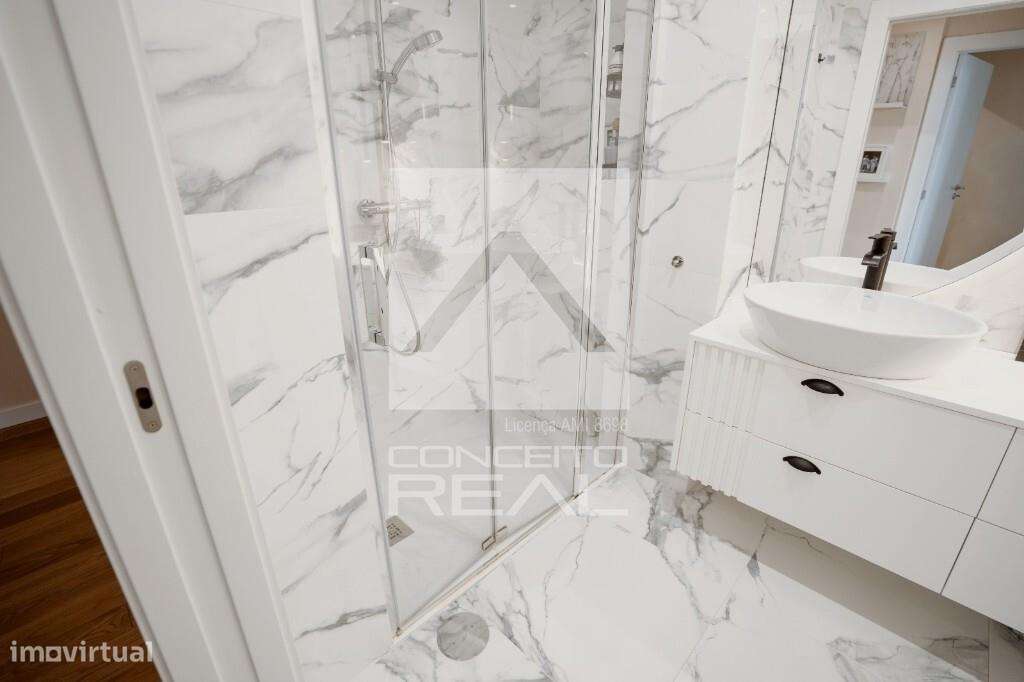 Apartamento T2 na melhor localização de Leça de Balio-23