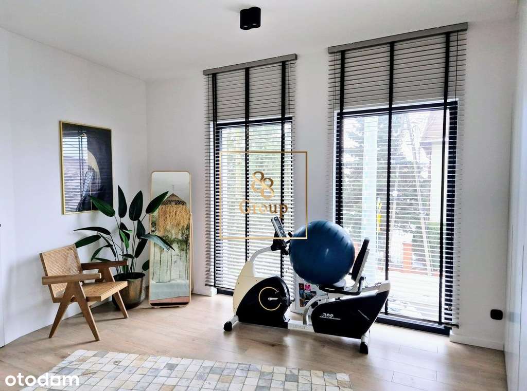 Nowoczesny dom w centrum Płocka-16