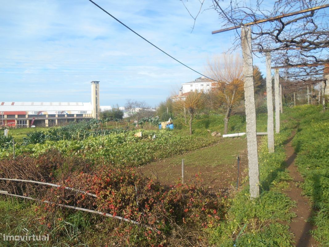 Terreno - Laborim (Vila Nova de Gaia)