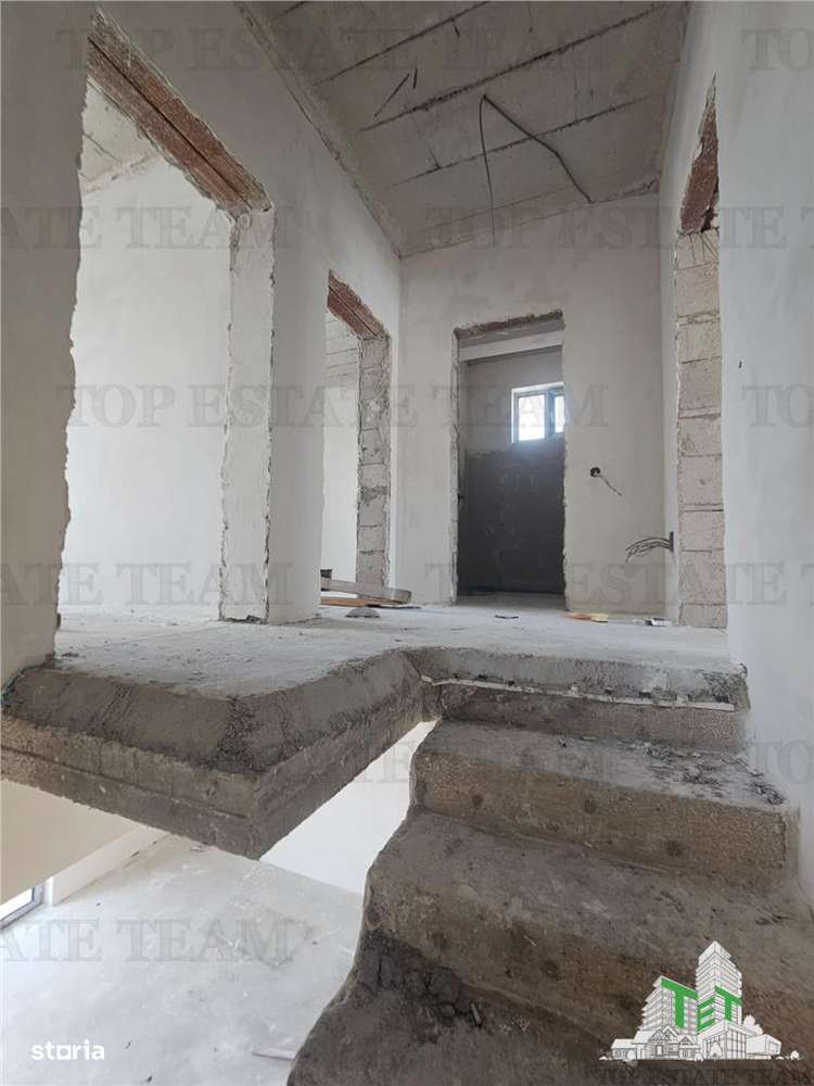Duplex nou 4 camere langa Padurea Dudu - Imagine principală: 4/11
