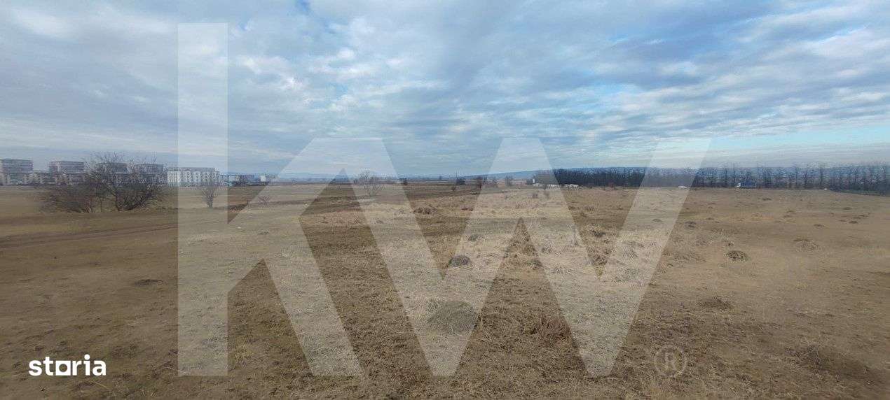 Oportunitate de investitie: Teren intravilan - Imagine principală: 4/5