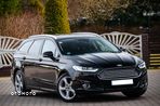 Ford Mondeo - 7