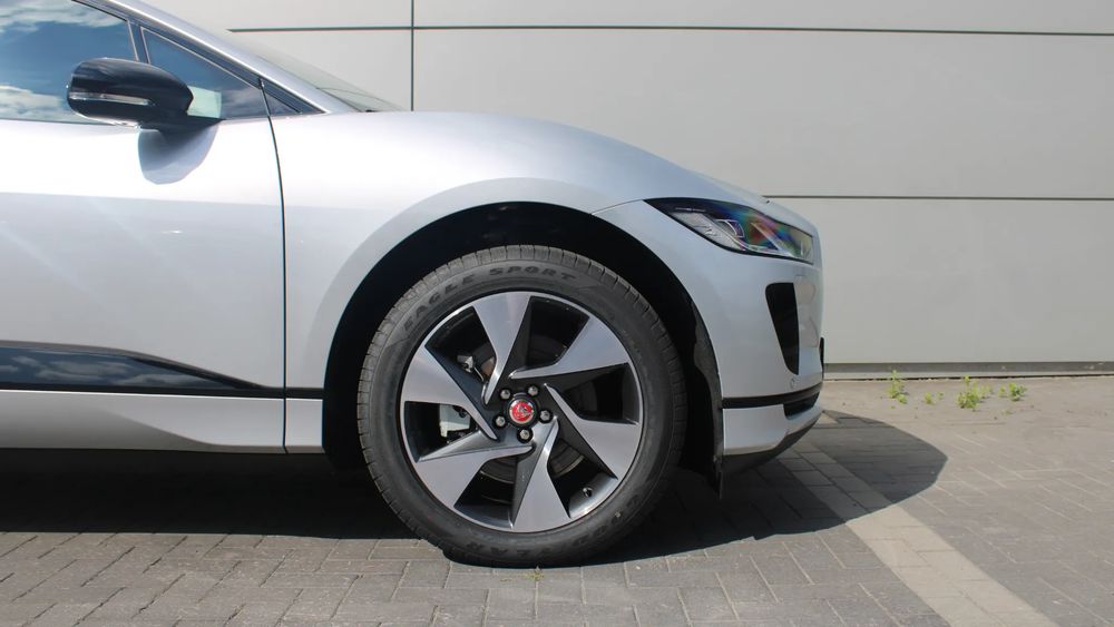 Jaguar I-Pace Ev400 Awd Se Elektryczny 400 KM — zdjęcie 6