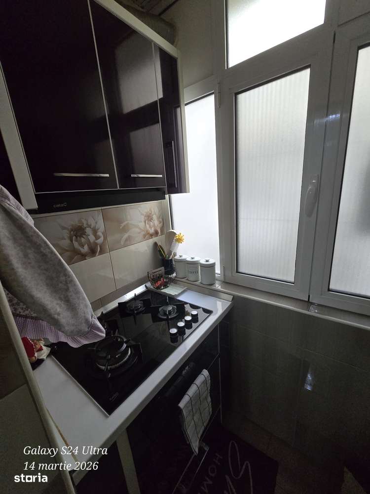 Apartament 3 camere c.f.1/dec Semi-central 92000euro-6