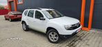 Dacia Duster 1.5 dCi 4x4 Laureate - 1