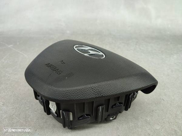 Airbag Volante Hyundai I20 (Gb, Ib) - 4