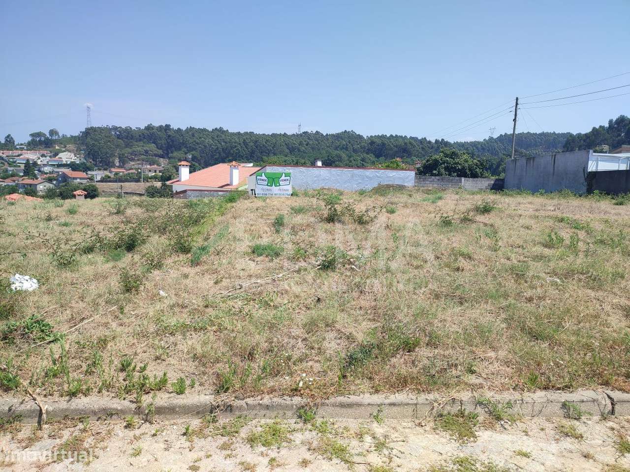Lote para Construção - Grande imagem: 5/27