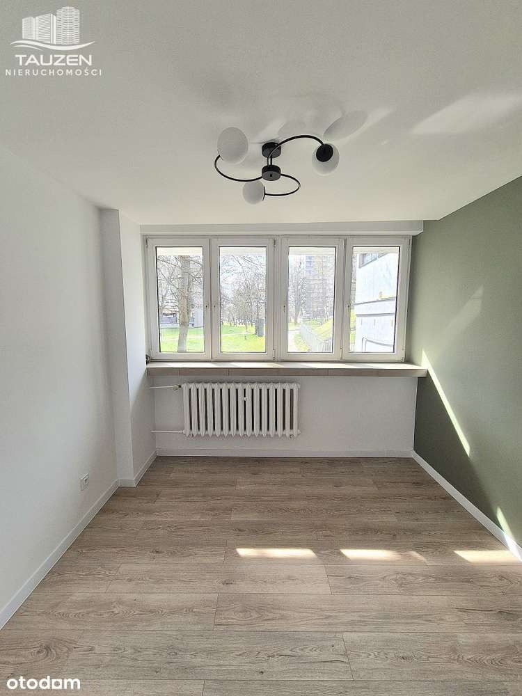 Wysoki standard! 3 pok. mieszkanie przy Parku!-5