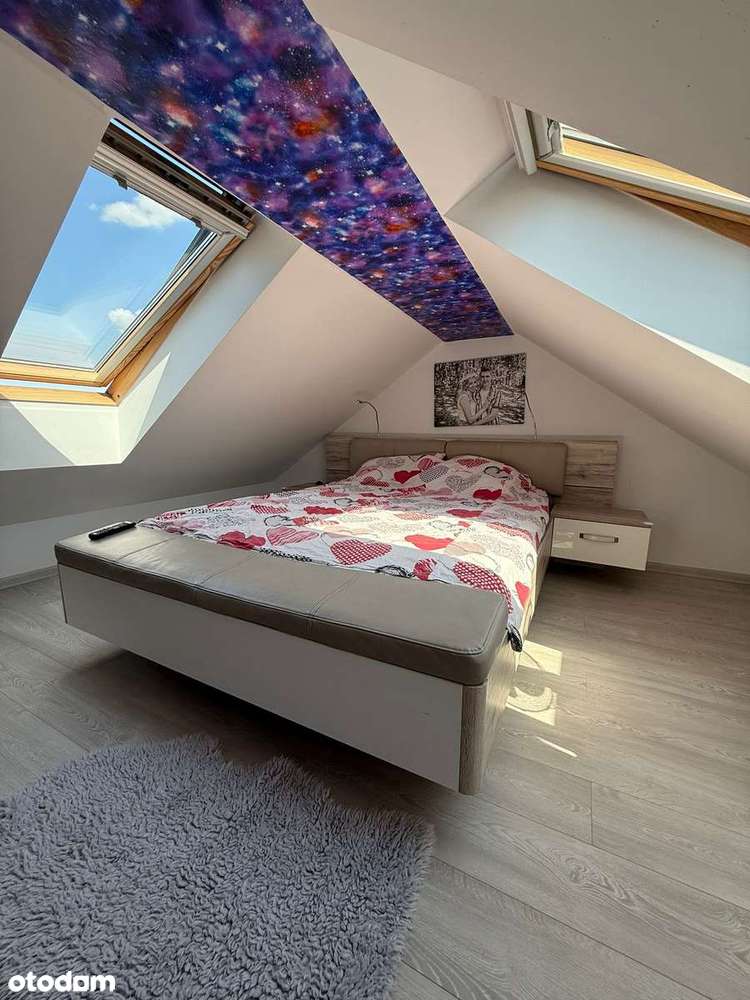 Igła/3pokoje/Bez czynszu/ Bez prowizji/77,65m2 - Pełny obrazek: 2/9