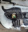 MERCEDES W169 ZDERZAK PRZEDNI CHROM HALOGEN KPL 696 - 13