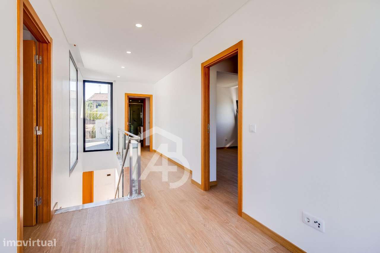 Moradia T3 em Carvalhais – Pombal-15