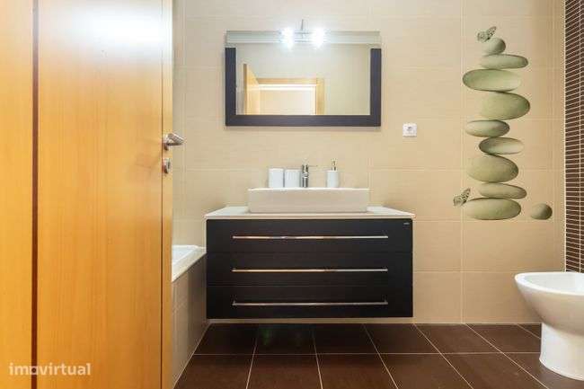 Apartamento T3 Venda Bairro Gouveia Alhos Vedros-13