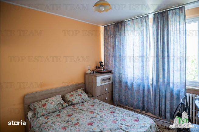 Apartament 4 camere, decomamdat, langa Auchan Titan-8