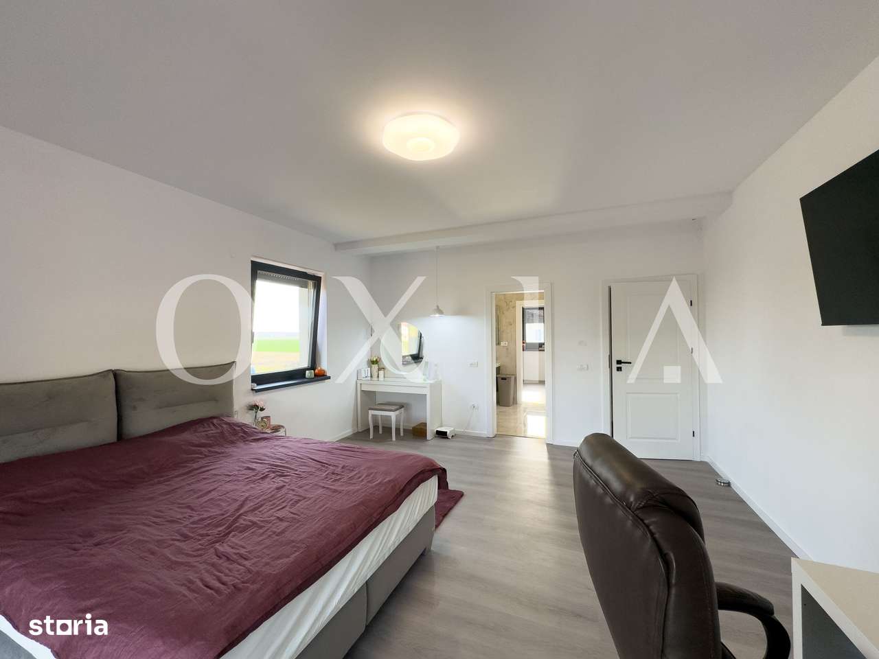 OX678 Proprietate Exclusivista in Sanandrei, Zona Noua-18