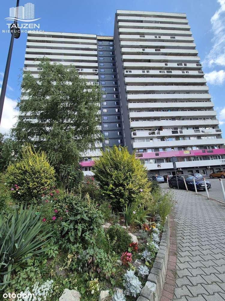 Rezerwacja 2 pokoje z duszą! Przy Parku-12