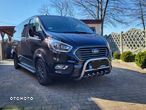 Ford Tourneo Custom 2.0 EcoBlue L2 Titanium SelectShift - 2