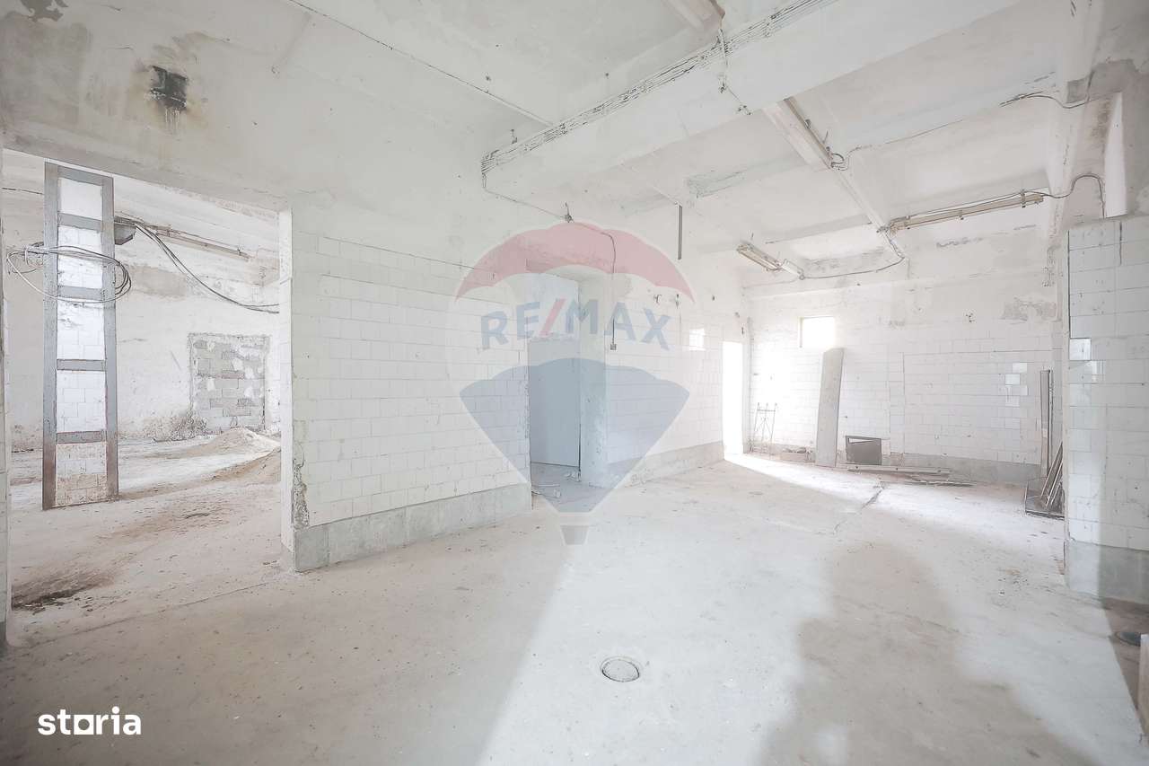 Teren 5674mp și construcții de vânzare, Tilecuș - Imagine principală: 5/16