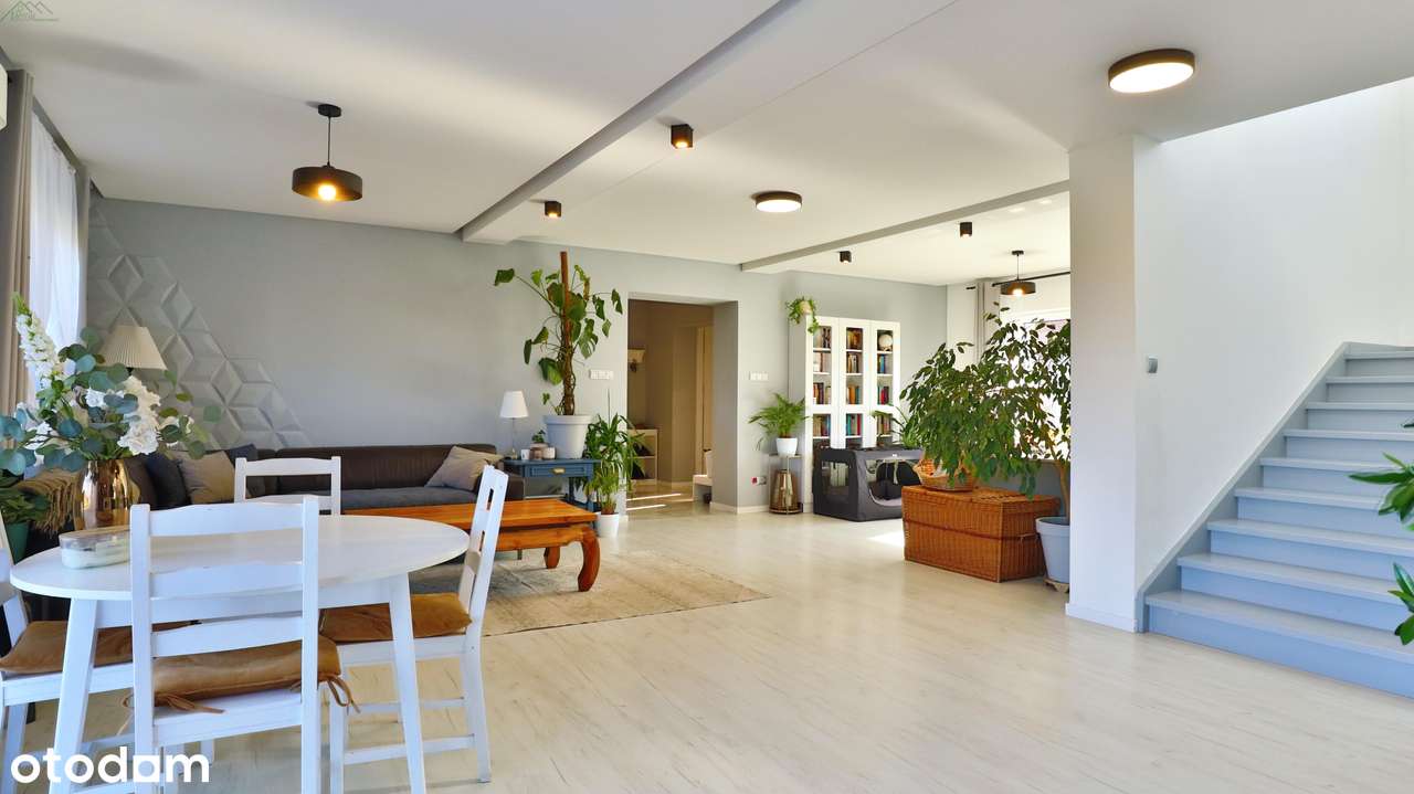 Dom wolnostojący z dużym potencjałem Łoniewo. NOWA CENA!-2