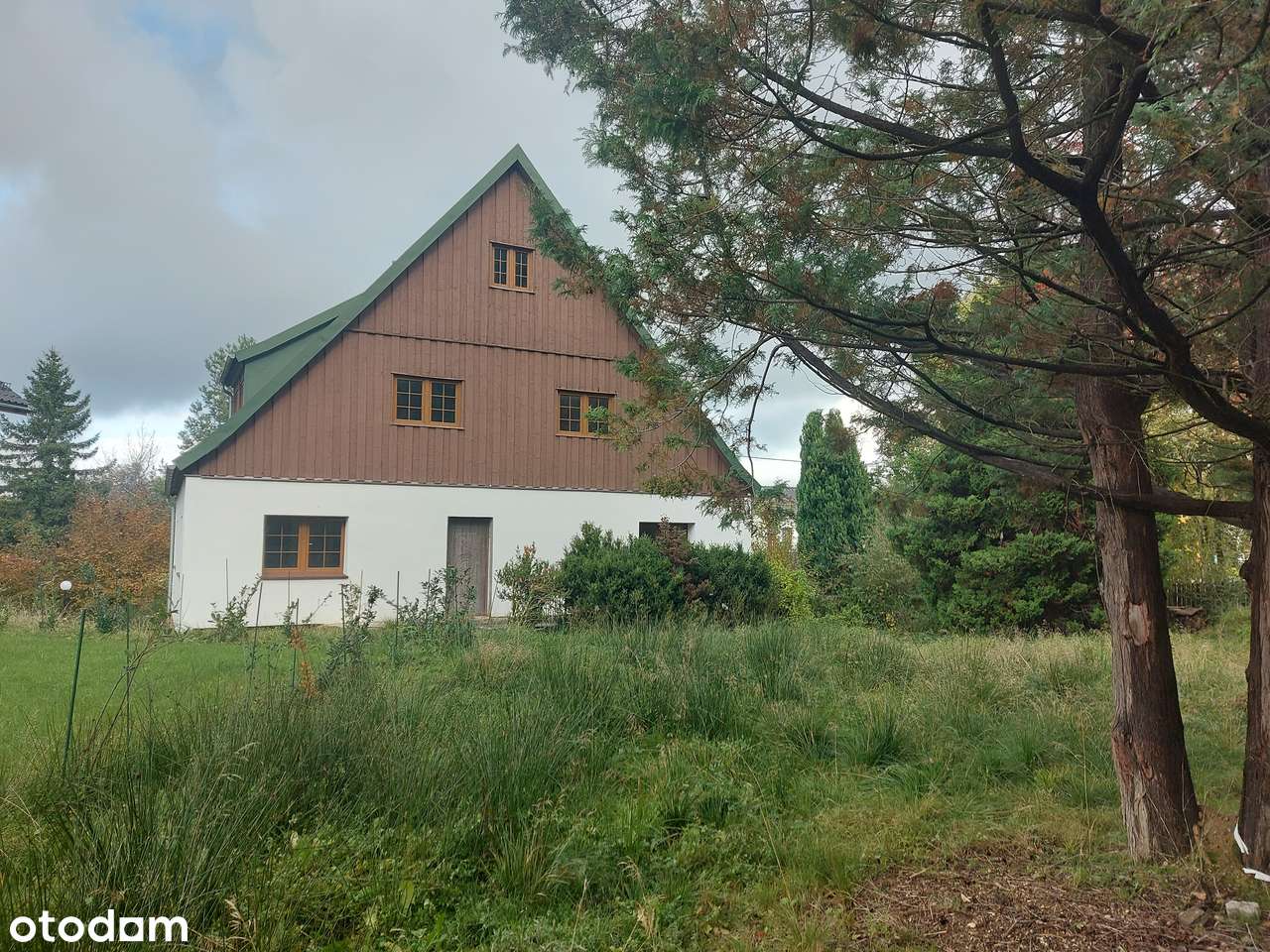 Przedwojenna willa w Karpaczu - Pełny obrazek: 5/11