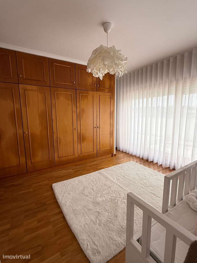 Excepcional Apartamento T4 Dúplex, Nogueira da Maia-24
