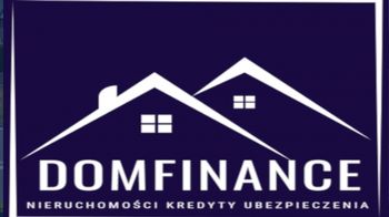 DOMFINANCE Piotr Kukla Logo