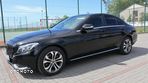 Mercedes-Benz Klasa C 220 CDI DPF Automatik Avantgarde - 1