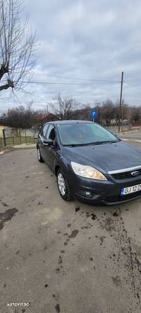 Ford Focus - 2