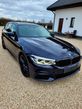 BMW Seria 5 520d M Sport sport - 3