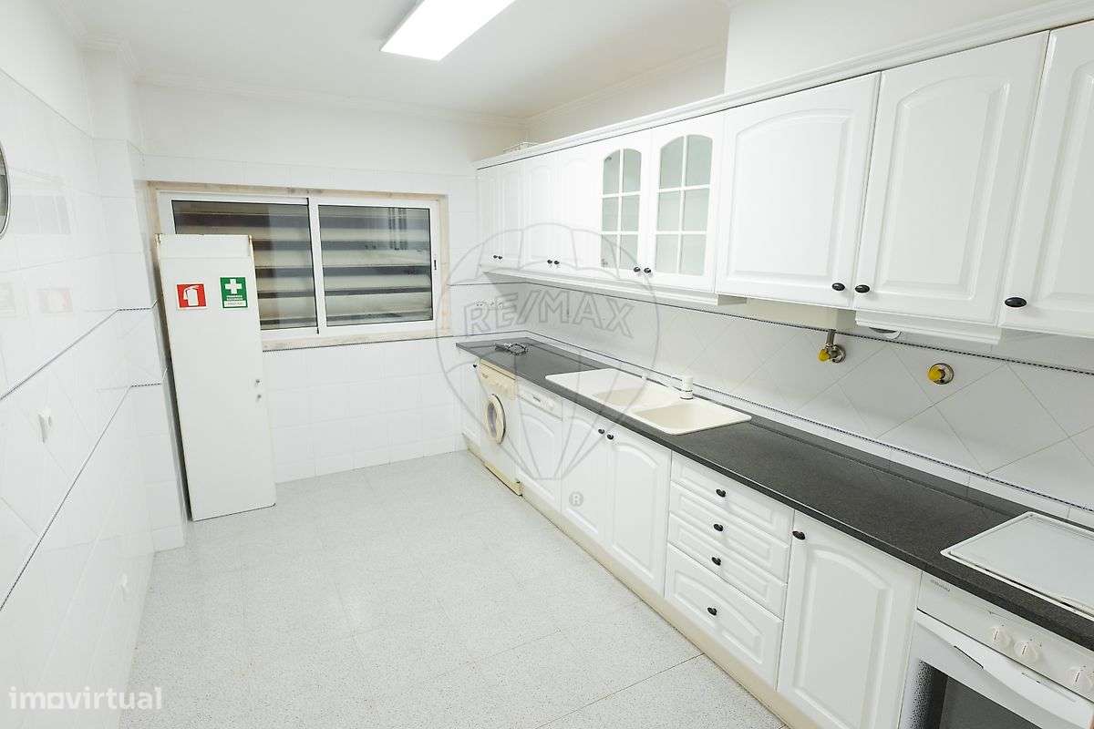Apartamento T2 para venda - Grande imagem: 4/24