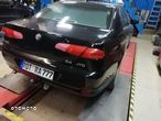 Alfa Romeo 166 2.4 JTD Progression - 6