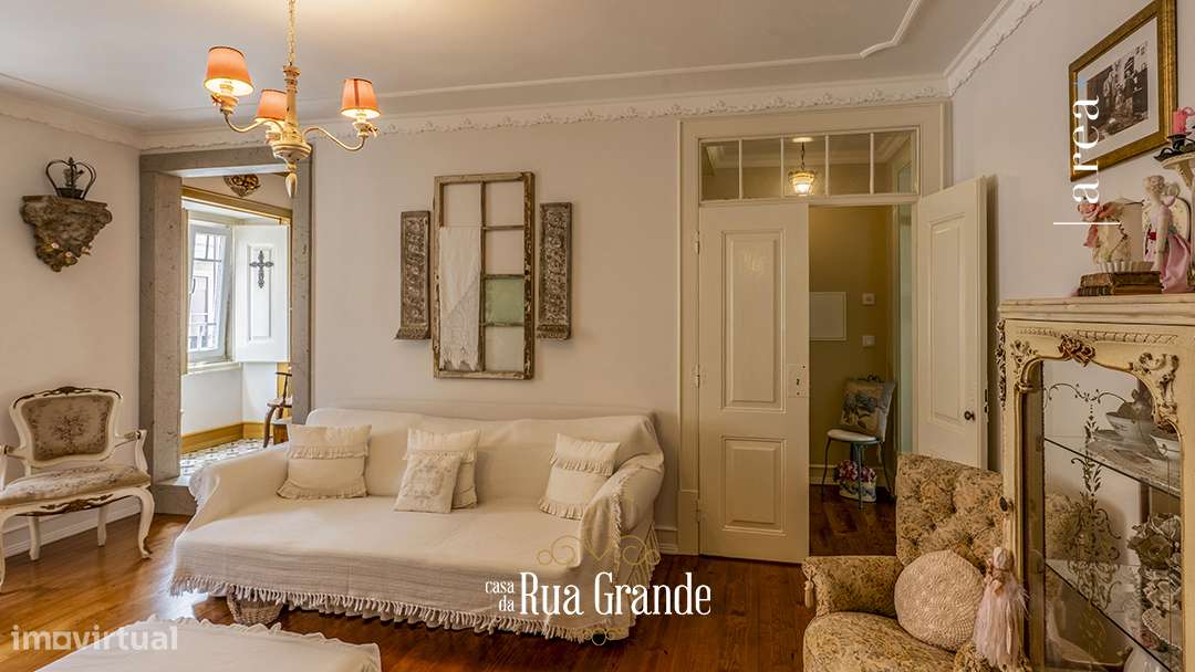 Imóvel Exclusivo | Casa da Rua Grande-25