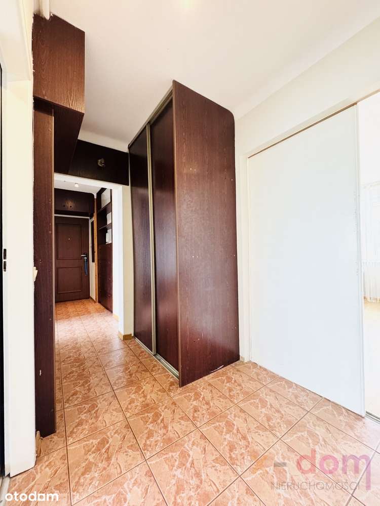 3 lub 4 pokoje Osiedle Sady-14