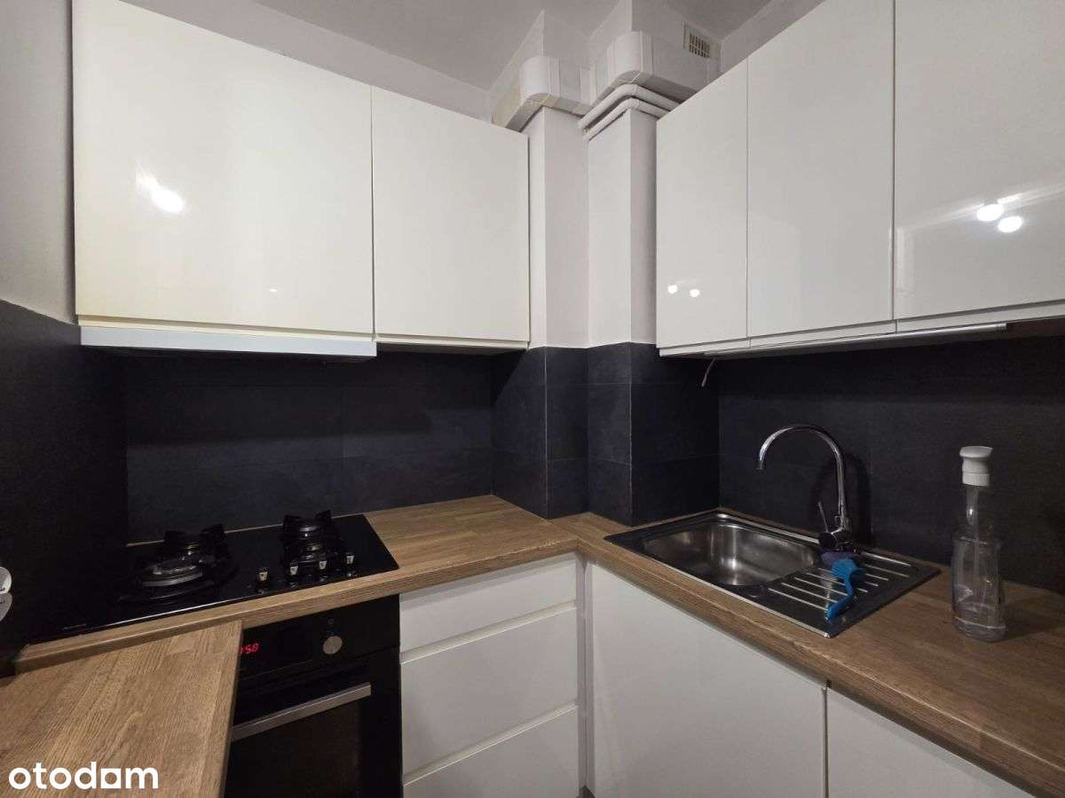 2 pokoje| 32m2| Bemowo|-8