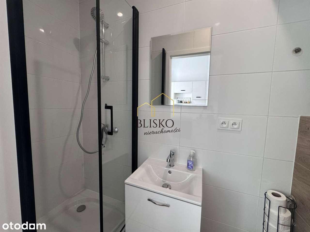 Kawalerka pod inwestycję gotowa do wprowadzenia-5