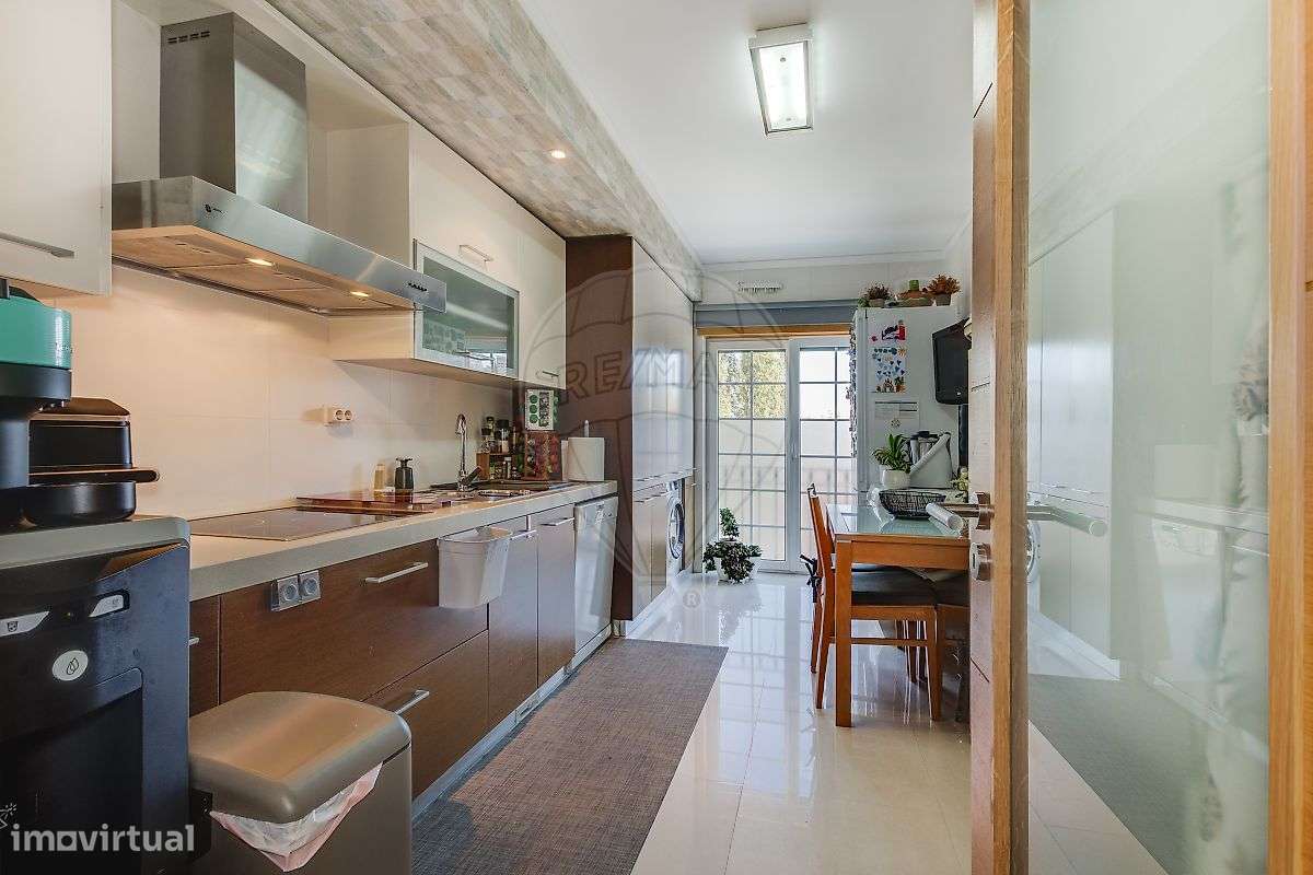 Apartamento T2 para venda-11