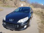 Peugeot 407 HDi 135 Automatik Platinum - 39