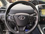 Toyota Verso 1.6 D-4D 5-Sitzer Start/Stop - 11