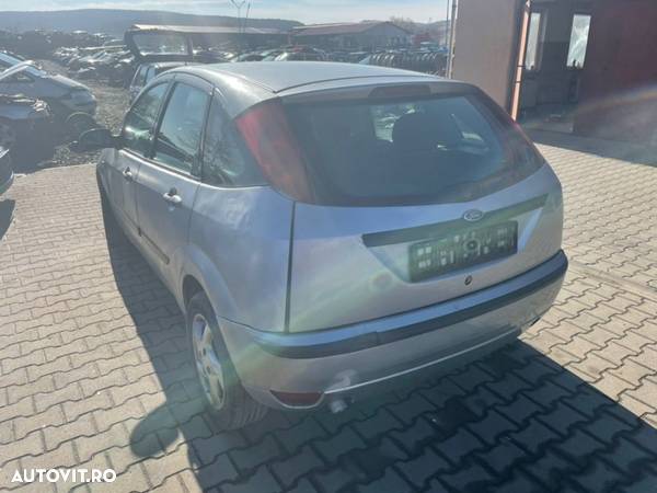 Piese Ford Focus 1.8 TDCI - 5