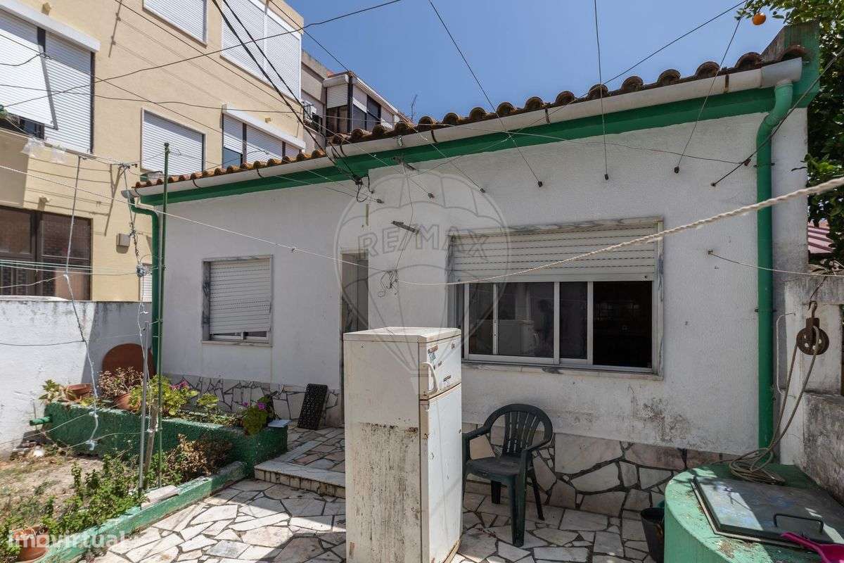 Moradia T1 para venda - Grande imagem: 4/23