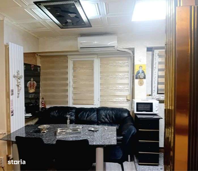 Proprietar vand garsoniera conf 1 zona iancului - Imagine principală: 4/6