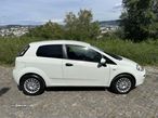 Fiat PUNTO VAN 1.3 JTD - 11