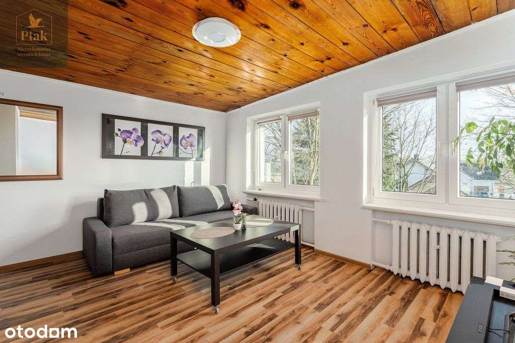 ✨ Wolnostojący dom z działką 699 m2 ✨-6