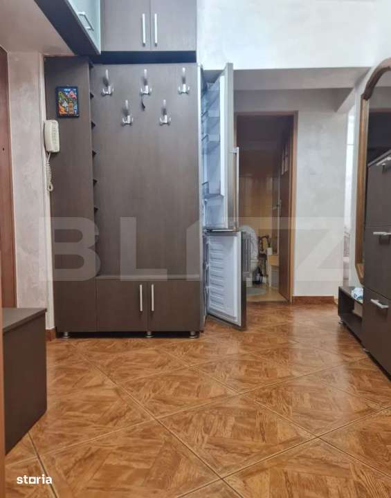 Apartament 3 camere, 60 mp, zona Centrala - Imagine principală: 5/7