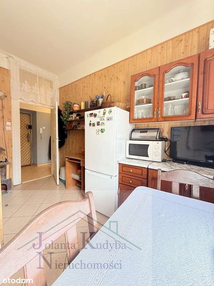 Targowa *w kamienicy * tuż przy Metrze-6